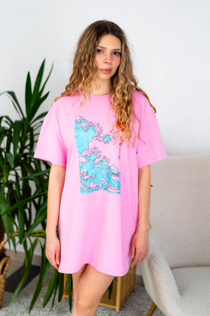 Футболка жіноча домашня